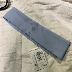 Lululemon headband